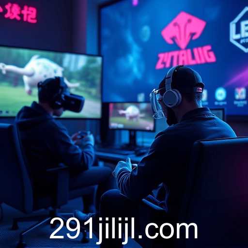 Emerging Horizons in Online Gaming