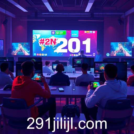 The Rise of English Game Platforms