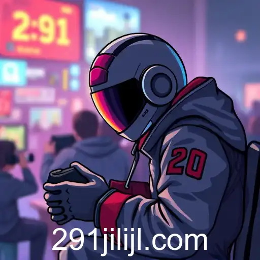 The Evolution and Impact of 291jili in Online Gaming