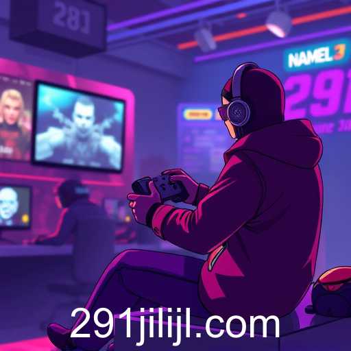 Emerging Trends in Online Gaming Industry