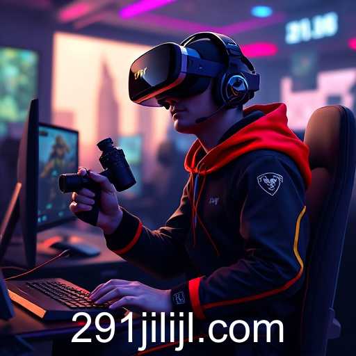 Rising Trends in Online Gaming for 2025