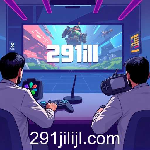 Rise of Online Gaming Platforms