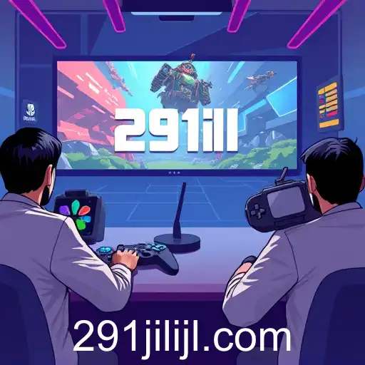 Rise of Online Gaming Platforms