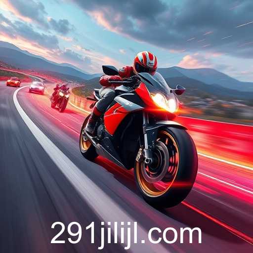 Exploring the Thrills of Online Racing Games: A Deep Dive into 291jili