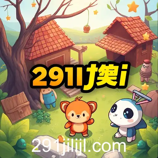 The Rise of 291jili and Its Impact on the Gaming World