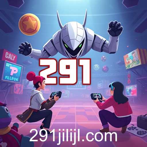 The Rise of 291jili: A New Era for Online Gaming