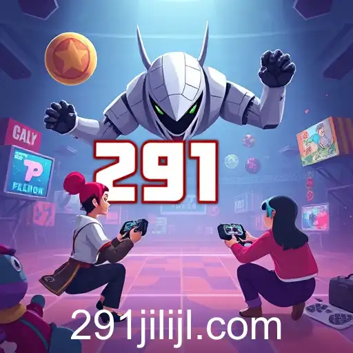 The Rise of 291jili: A New Era for Online Gaming