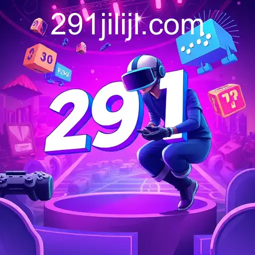 The Rise of Gaming Platforms: Exploring 291jili's Impact