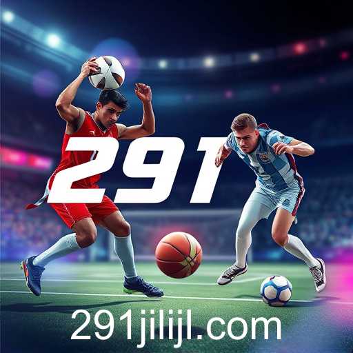 Exploring 'Sports Games' on 291jili: A Comprehensive Overview
