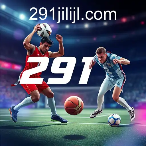 Exploring 'Sports Games' on 291jili: A Comprehensive Overview